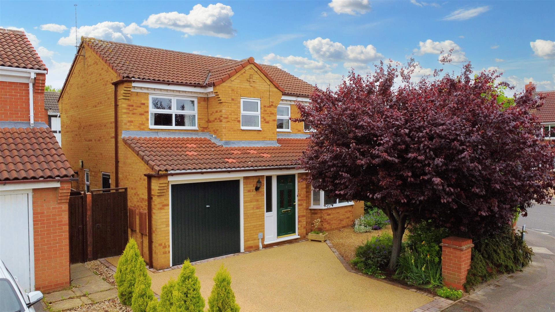 Kirkland Drive, Chilwell, Nottingham Robert Ellis Estate Agents